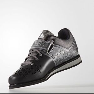 Adidas Power Lifters size 12